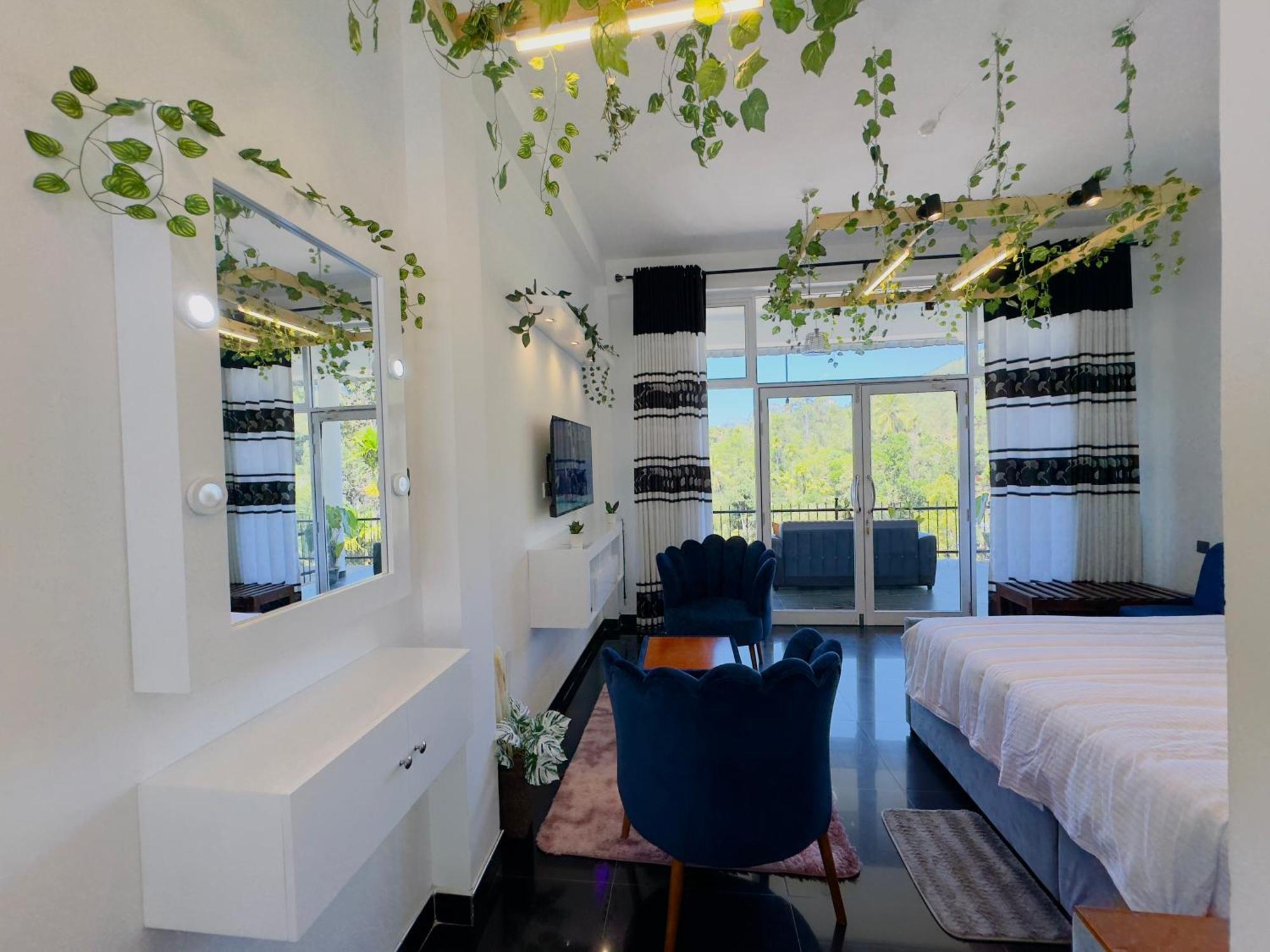 Holiday Homes Guest Inn - Ella Kültér fotó