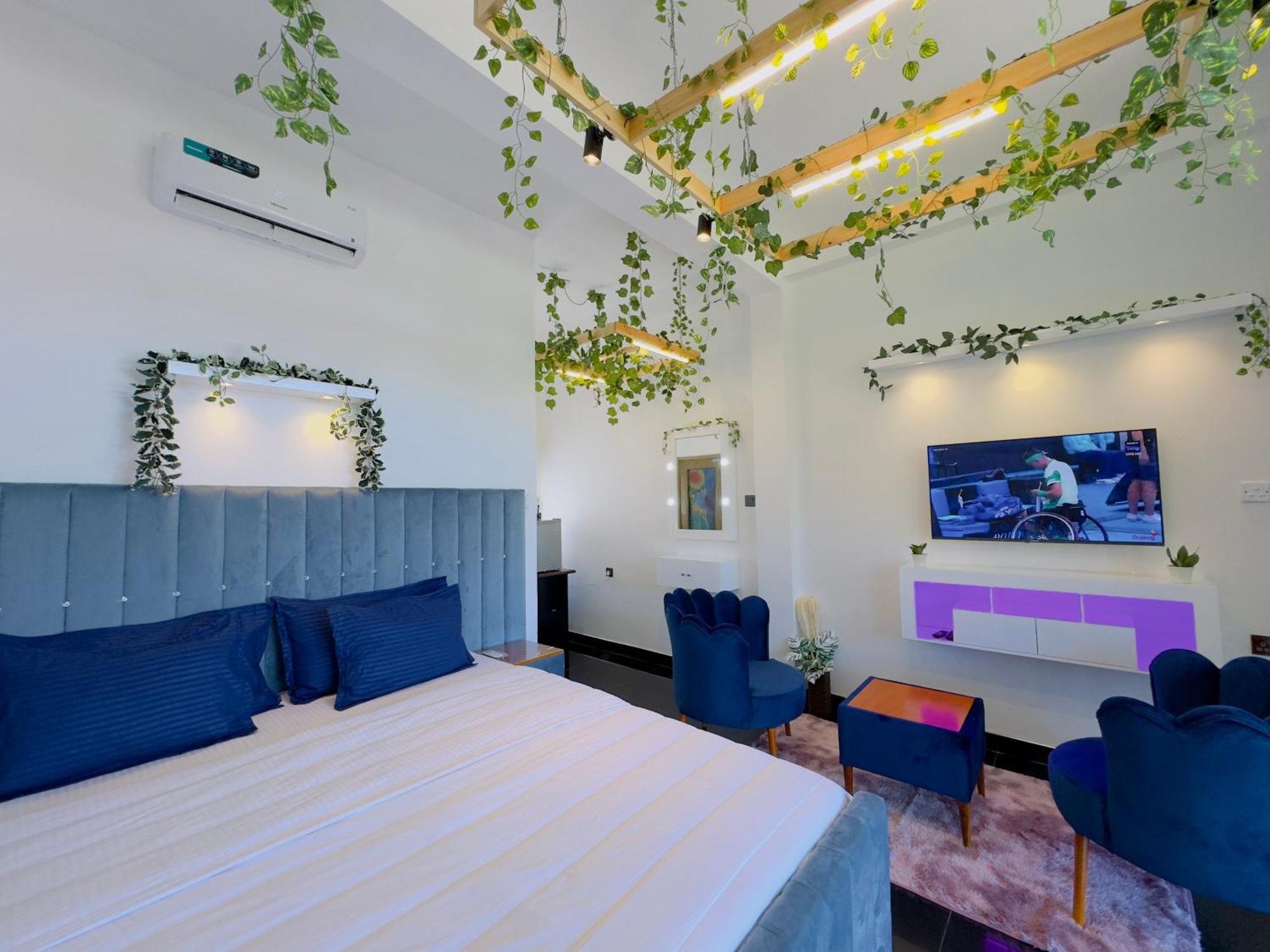 Holiday Homes Guest Inn - Ella Kültér fotó