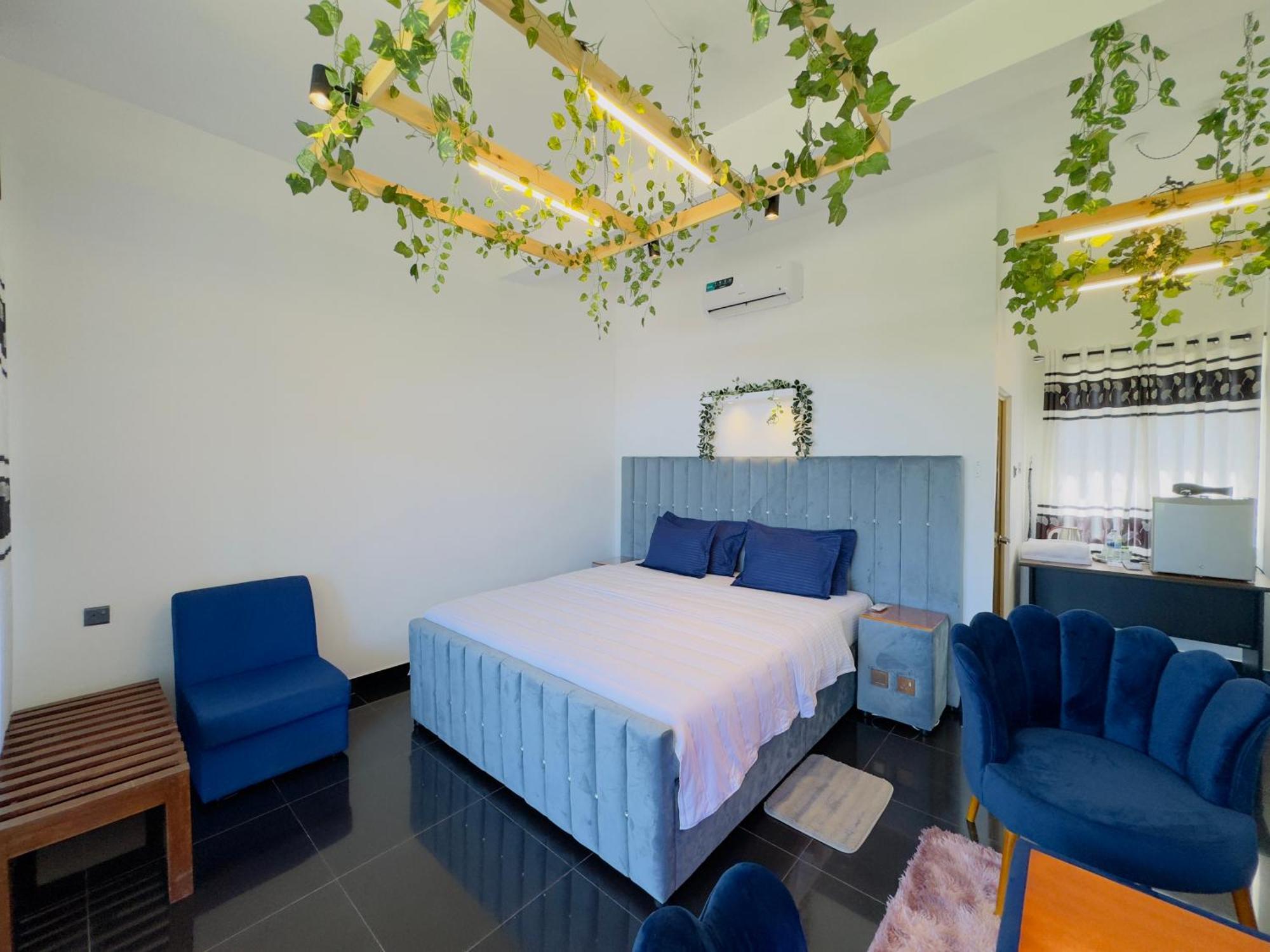 Holiday Homes Guest Inn - Ella Kültér fotó