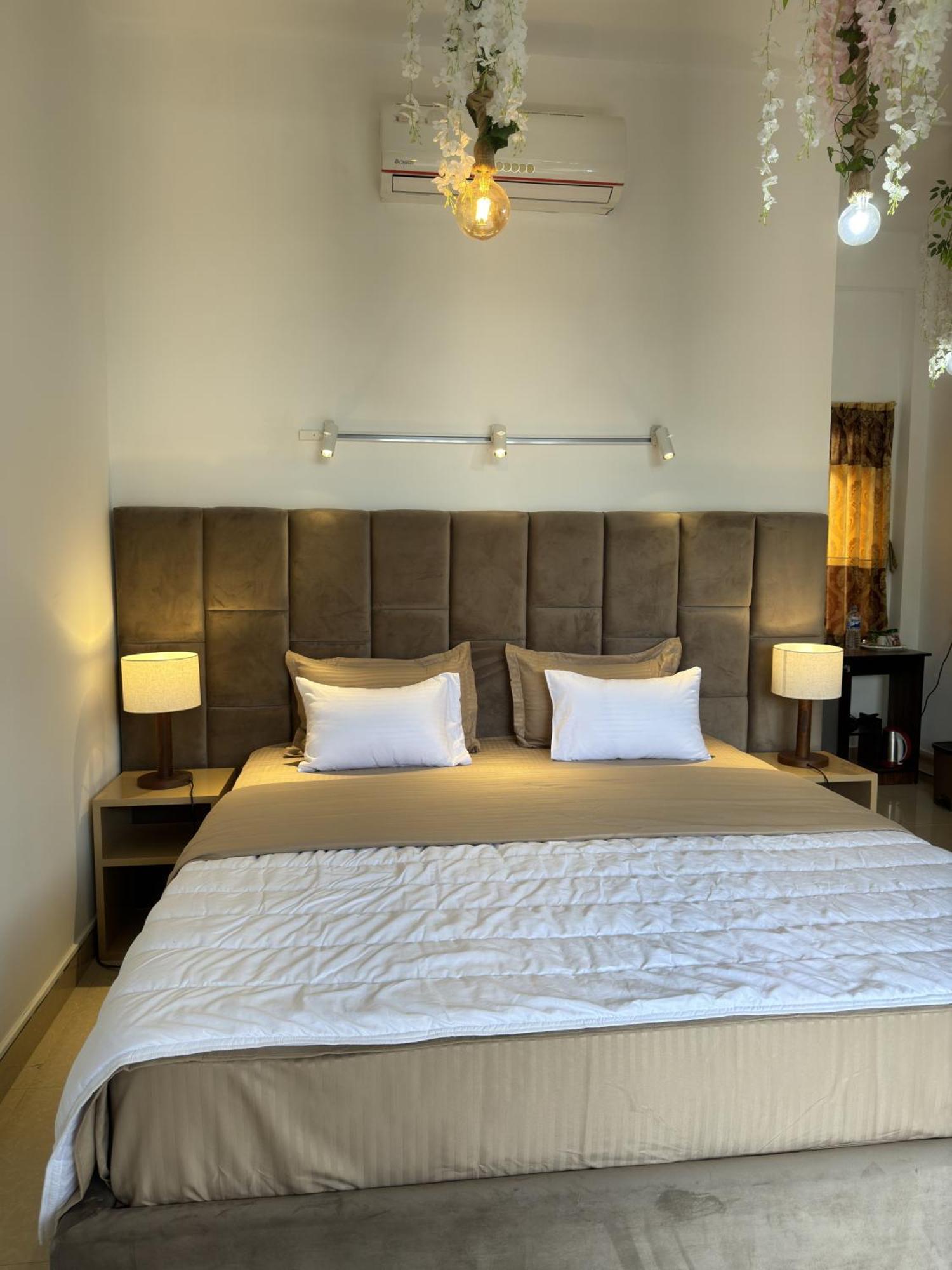 Holiday Homes Guest Inn - Ella Kültér fotó
