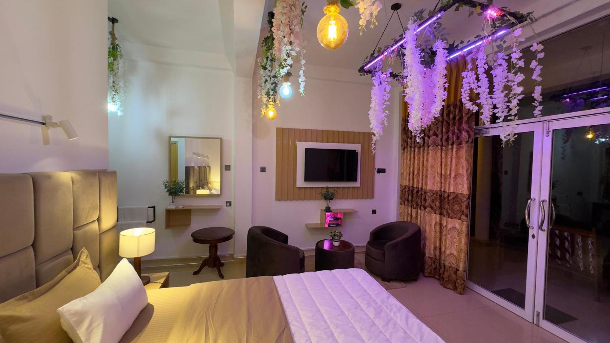 Holiday Homes Guest Inn - Ella Kültér fotó