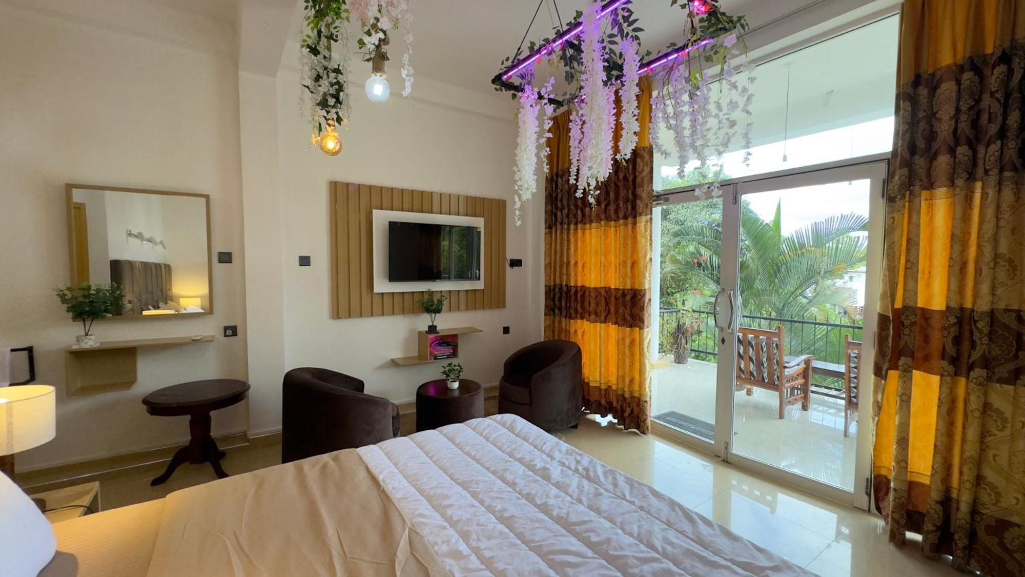 Holiday Homes Guest Inn - Ella Kültér fotó