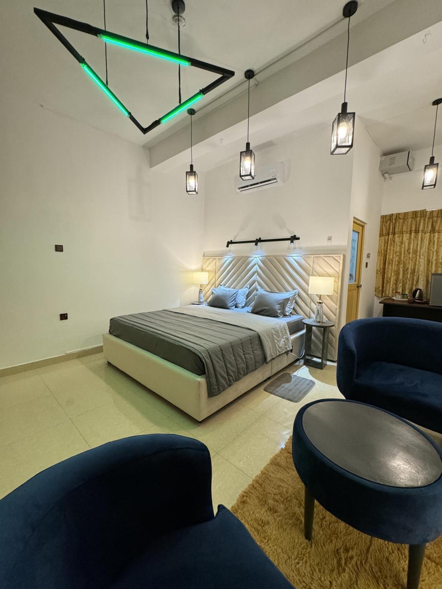 Holiday Homes Guest Inn - Ella Kültér fotó