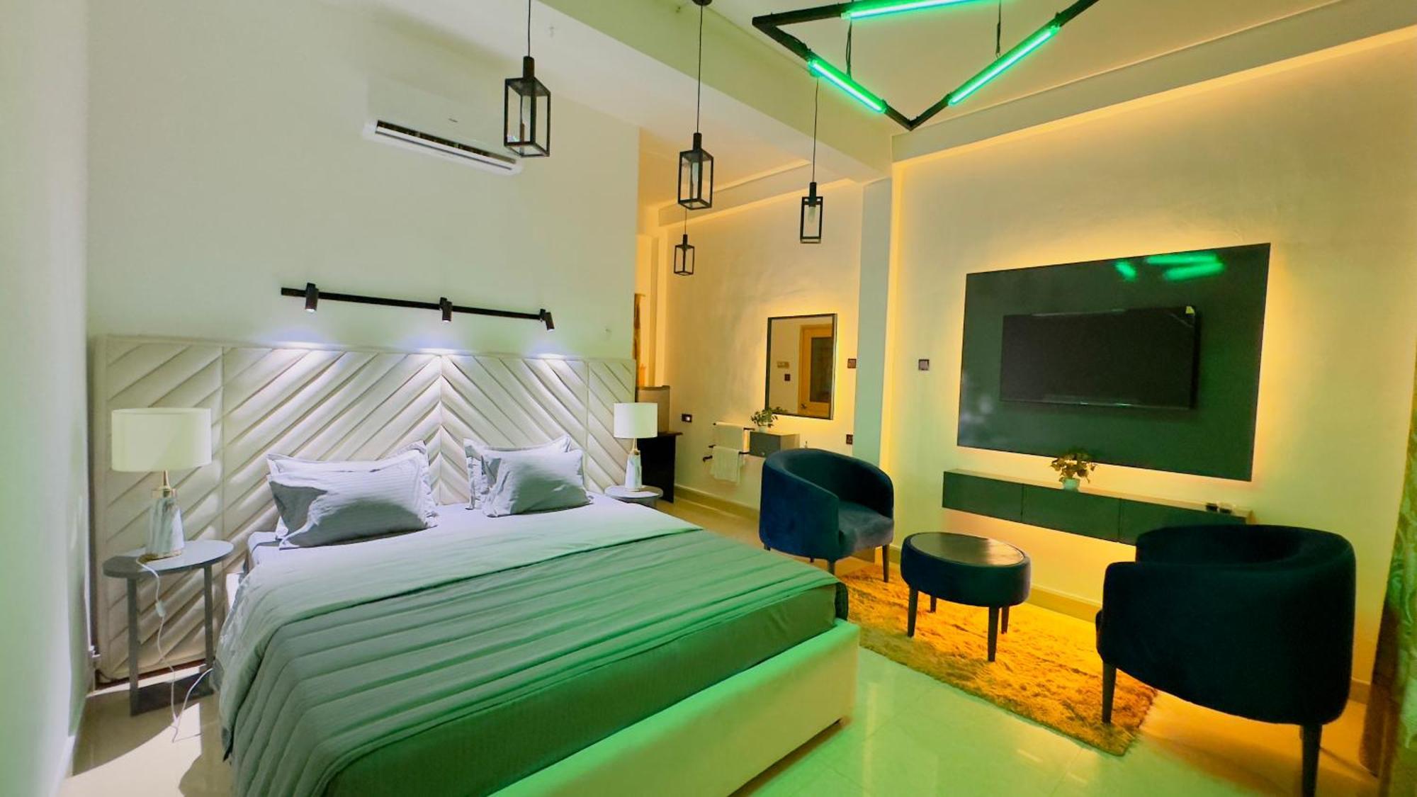 Holiday Homes Guest Inn - Ella Kültér fotó